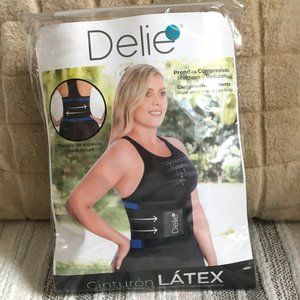 Colombian Waist Trainer - new